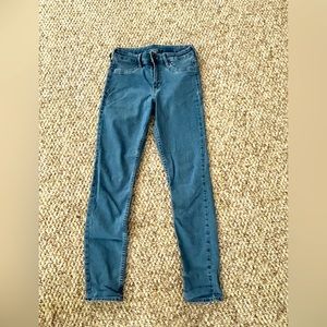 H&M Skinny Ankle Jeans - 27